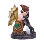 Crystal Fairy Amber 8.2cm - 100