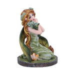 Crystal Fairy Clover 9cm - 100