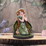Crystal Fairy Clover 9cm - 100