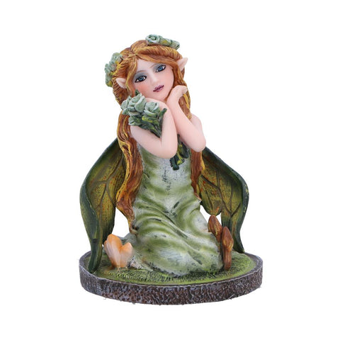 Crystal Fairy Clover 9cm - 100