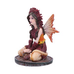 Crystal Fairy Poppy 9.5cm - 100