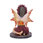 Crystal Fairy Poppy 9.5cm - 100