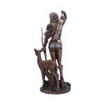 Artemis Greek Goddess of the Hunt - 100