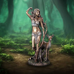 Artemis Greek Goddess of the Hunt - 100