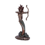 Medusa's Wrath (Medium) 15.5cm - 100
