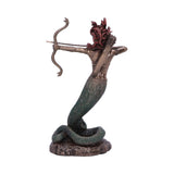Medusa's Wrath (Medium) 15.5cm - 100