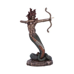 Medusa's Wrath (Medium) 15.5cm - 100