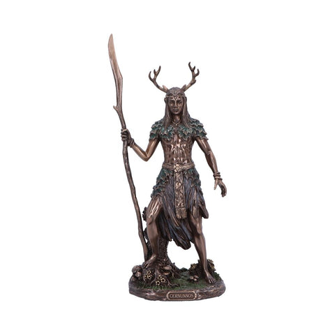 Cernunnos The Horned God 26cm - 100