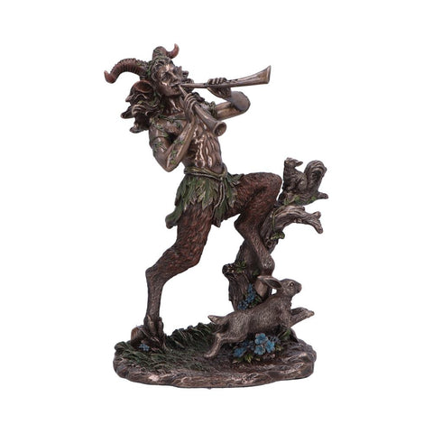 Satyr Nature Spirit 21.5cm - 100