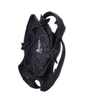 Creatures of the Night Clock 23cm - 100
