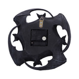 Creatures of the Night Clock 23cm - 100