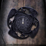 Creatures of the Night Clock 23cm - 100