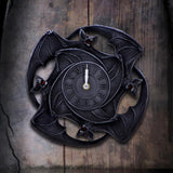 Creatures of the Night Clock 23cm - 100
