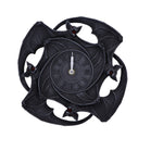 Creatures of the Night Clock 23cm - 100