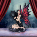 Shadow Spirit 34.5cm - 47