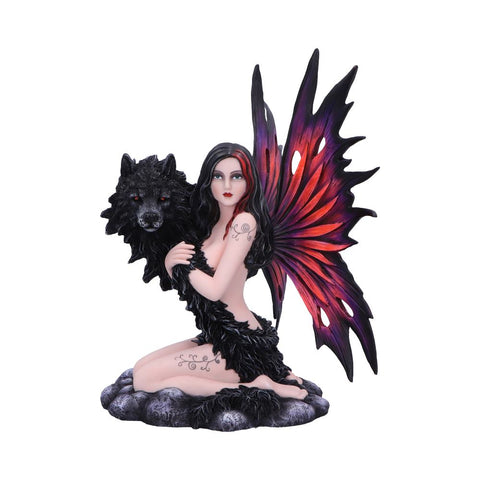 Shadow Spirit 34.5cm - 47