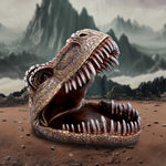 Tyrannosaurus Rex Dish 24cm - 100