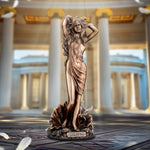 Aphrodite Goddess of Love 15cm - 100