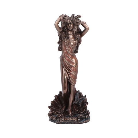 Aphrodite Goddess of Love 15cm - 100