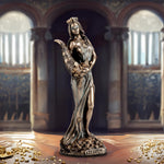 Fortuna (Medium) 15.2cm - 100