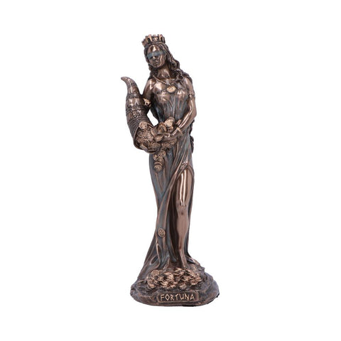 Fortuna (Medium) 15.2cm - 100