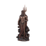 Poseidon God of the Sea (Medium) 18.5cm - 100