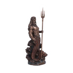Poseidon God of the Sea (Medium) 18.5cm - 100