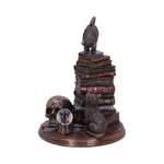 Feline Scholars 18cm - 100