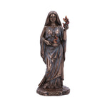 Hestia Goddess of Home and Hearth 15cm - 79