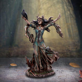 Morgan Le Fay 25cm - 100