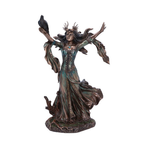 Morgan Le Fay 25cm - 100