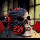 Soul Rose 17cm - 48