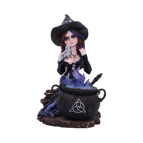 Alvina 16cm - 100