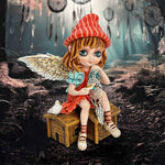 Autumn Fae 17cm - 100