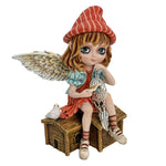 Autumn Fae 17cm - 100