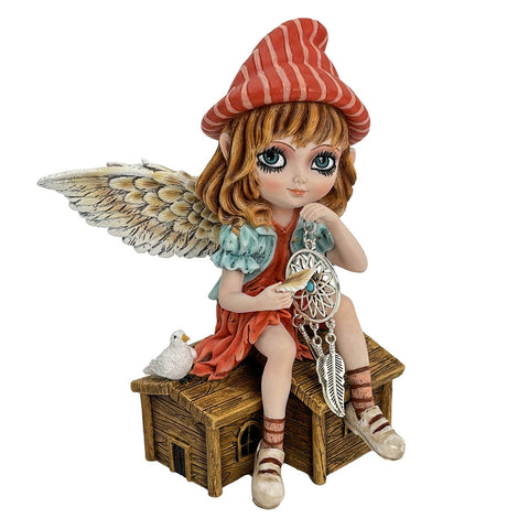 Autumn Fae 17cm - 100