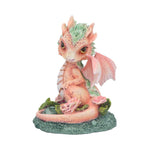 Carnation Flower Dragon 12cm - 0