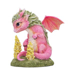 Snapdragon Flower Dragon 11cm - 38