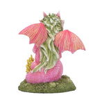 Snapdragon Flower Dragon 11cm - 38