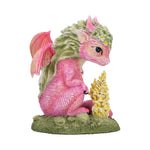 Snapdragon Flower Dragon 11cm - 38