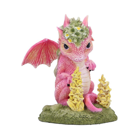 Snapdragon Flower Dragon 11cm - 38