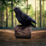 Ravens Cry 18cm - 17
