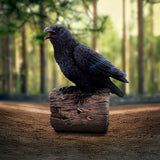 Ravens Cry 18cm - 17