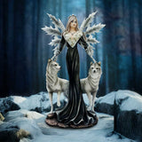 Protector of the Pack - 9
