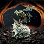 The Price of Valour - 17