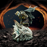 The Price of Valour - 17