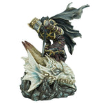 The Price of Valour - 17
