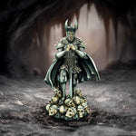 Knight of the Fallen - 0
