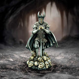 Knight of the Fallen - 0