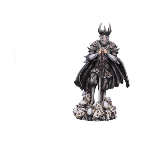 Knight of the Fallen - 0